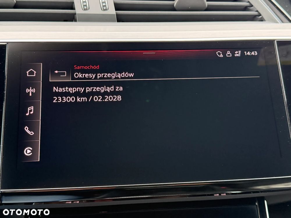 Audi e-tron 55 Quattro S Line - 40