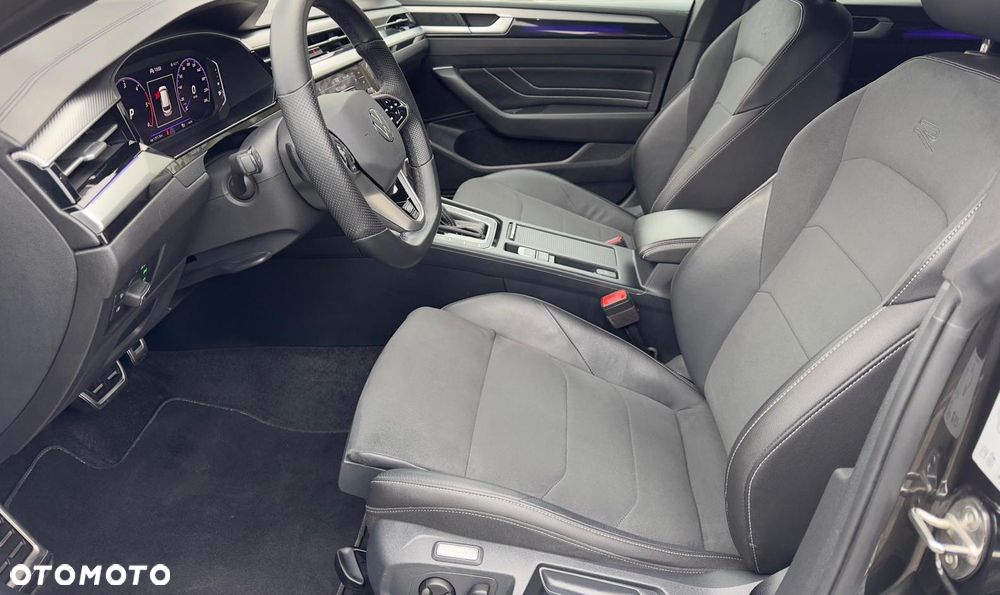 Volkswagen Arteon 2.0 TDI R-Line DSG - 11