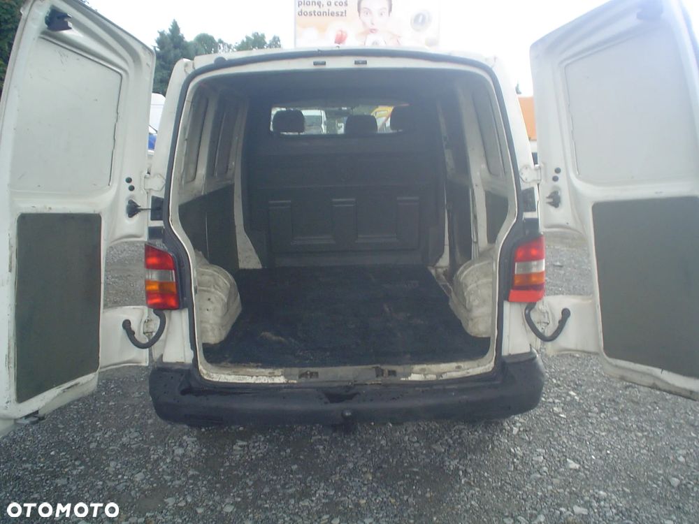 Volkswagen LT - 7