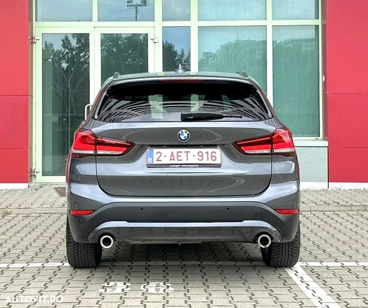 BMW X1 - 32