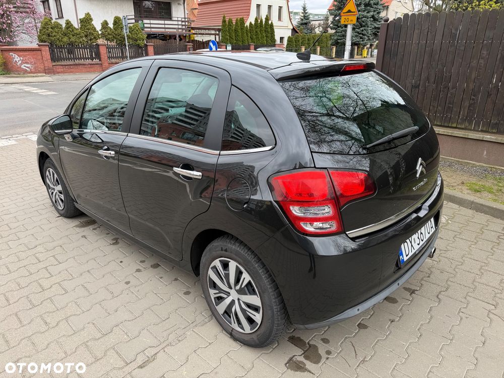 Citroën C3 HDi 110 FAP Exclusive - 4