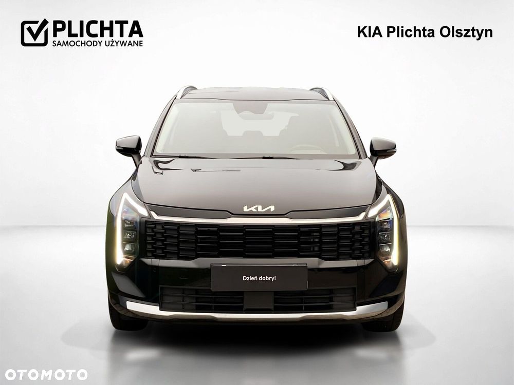 Kia Sportage - 9