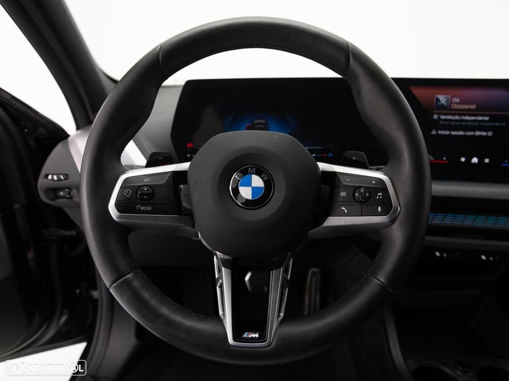 BMW 120 Pack Desportivo M - 19