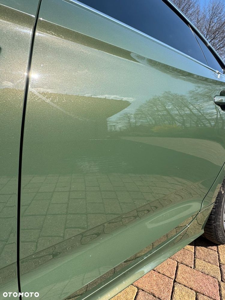 Audi A5 Sportback - 22