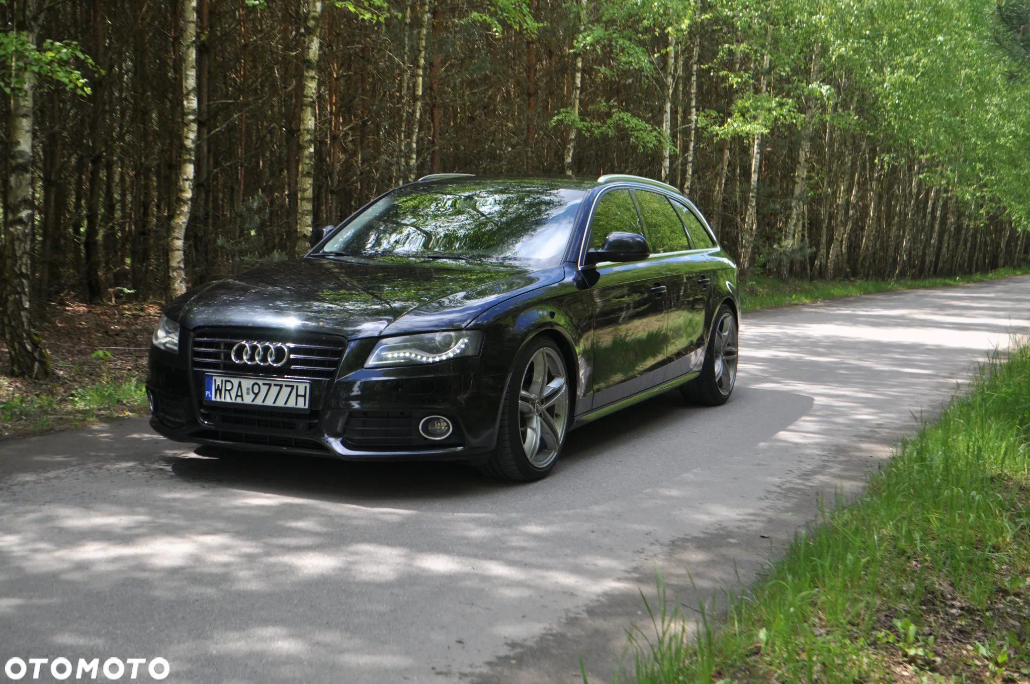 Audi A4 - 2