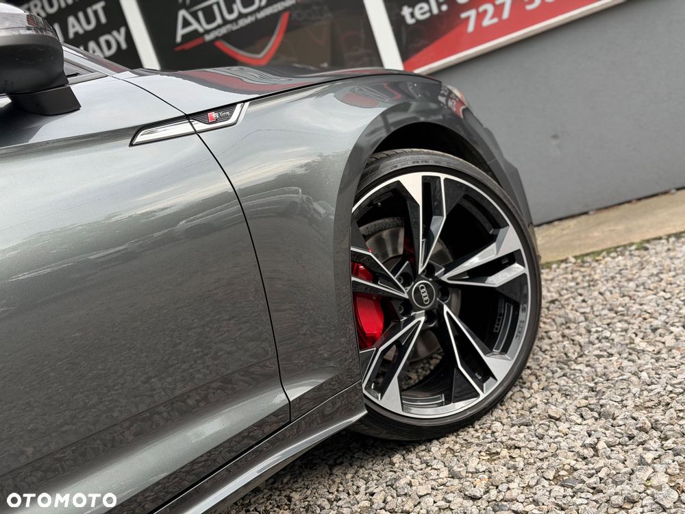 Audi A5 Sportback 40 TDI mHEV Quattro S Line S tronic - 13