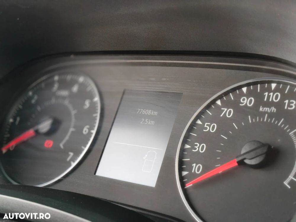 Opel Movano B 2.3D L2H2 - 8