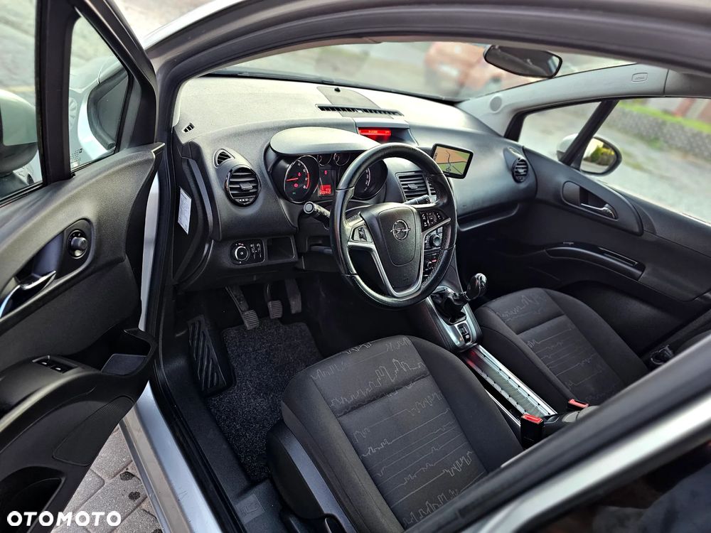 Ford Focus 1.8 FF Trend - 7