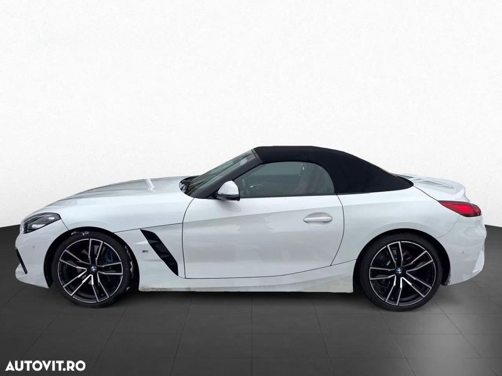 BMW Z4 sDrive30i Aut. M Sport - 5