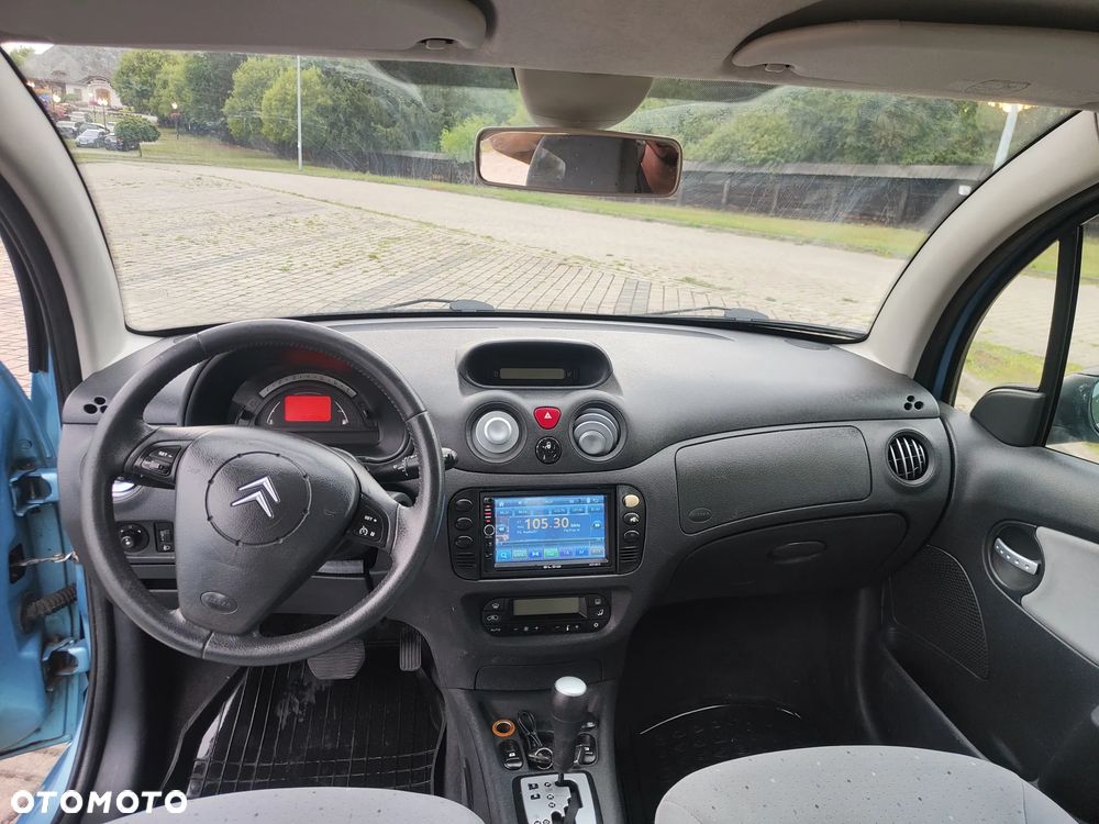 Citroën C3 - 5