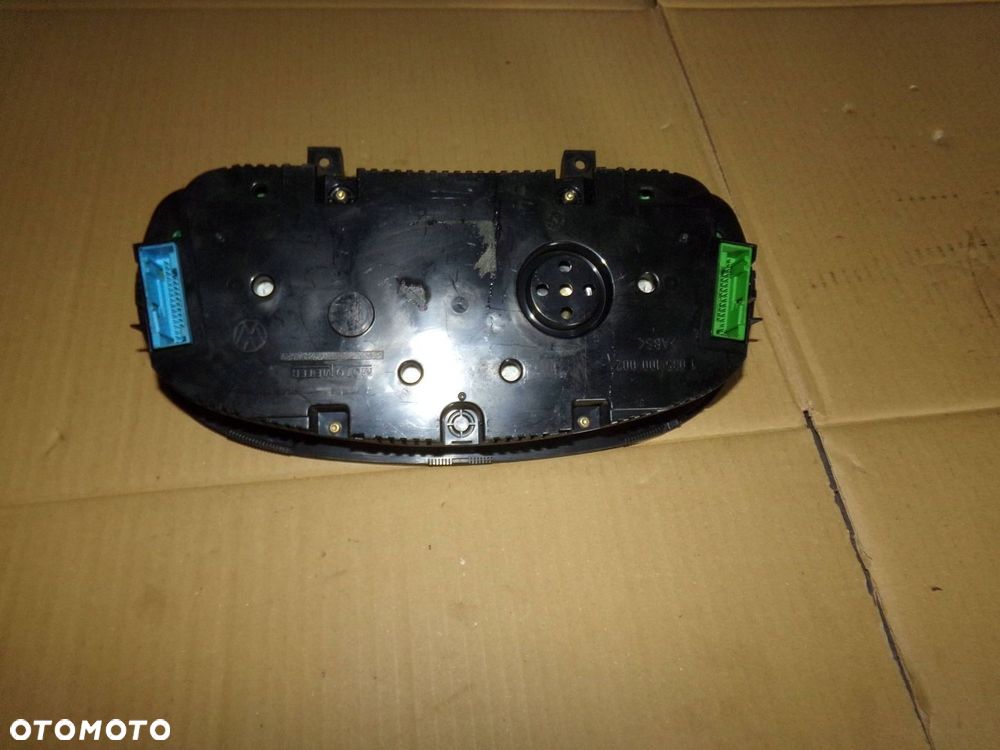 LICZNIK ZEGARY 1J0919880DX GOLF IV 1.9 SDI - 2