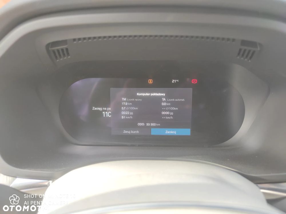 Volvo XC 60 B5 B AWD Geartronic Inscription - 13