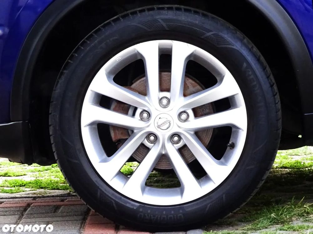 Nissan Juke - 40
