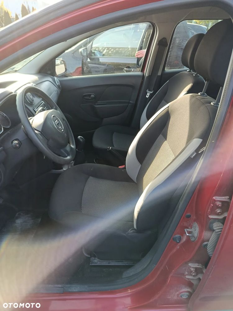 Dacia Logan 0.9 TCE Ambiance - 7