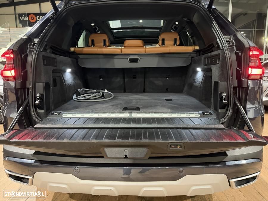 BMW X5 45 e xDrive - 25