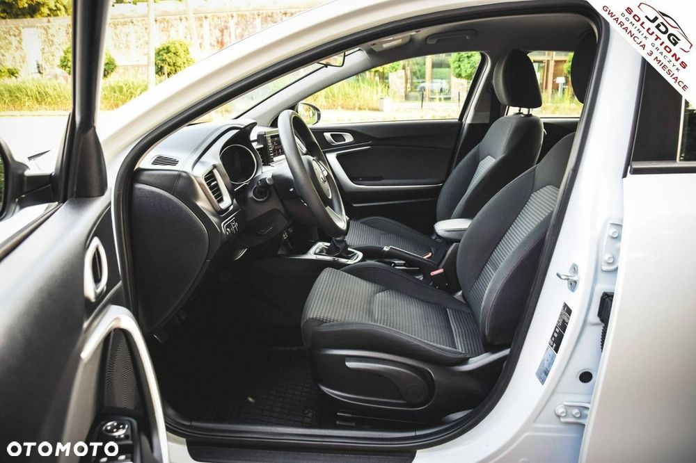 Kia Ceed 1.4 M - 17