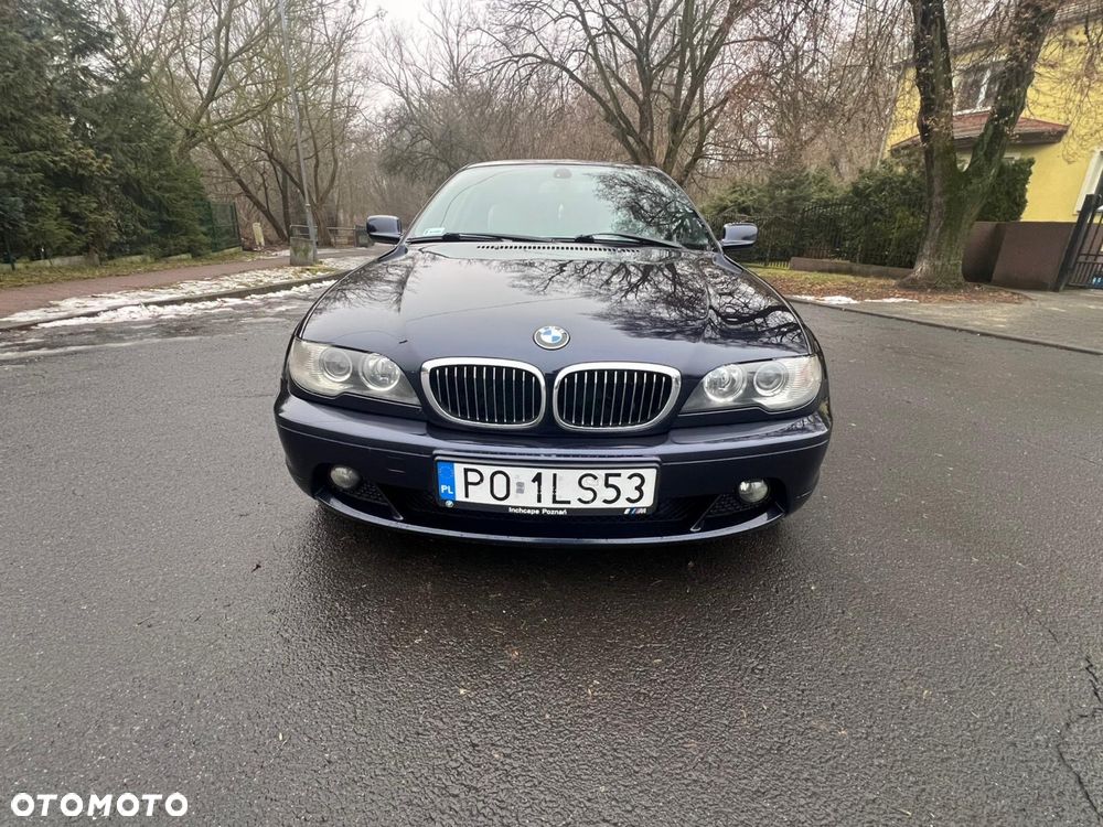 BMW Seria 3 - 1