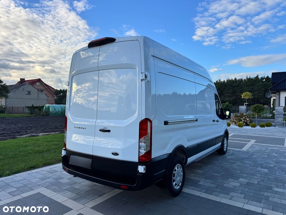 Ford Transit - 6