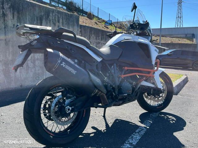 KTM 1290 Super Adventure - 4