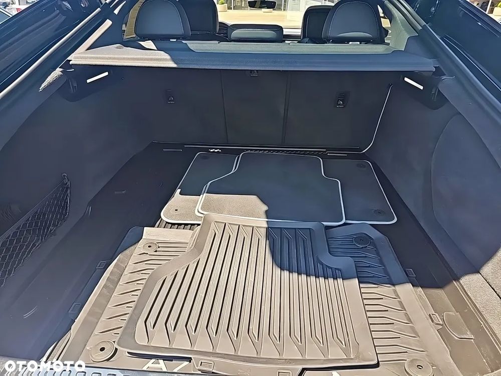 Audi A7 Sportback - 11