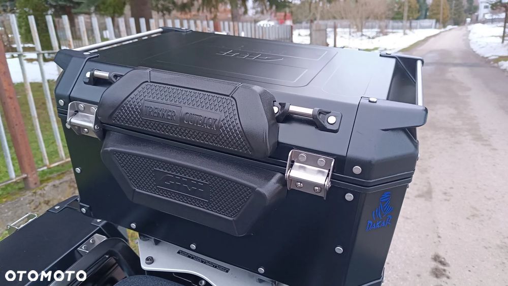 Yamaha Super Tenere - 24