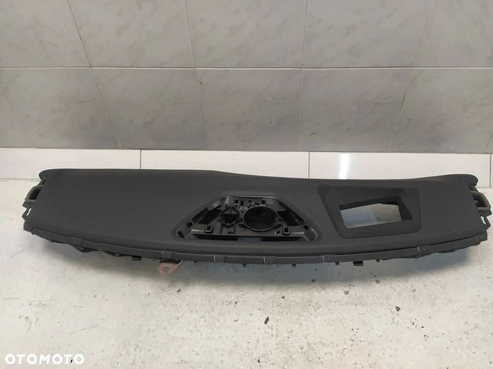 BMW X1 U11 DESKA KONSOLA KOKPIT PODUSZKA POWIETRZNA AIRBAG PASAŻERA ORYGINAŁ - 3