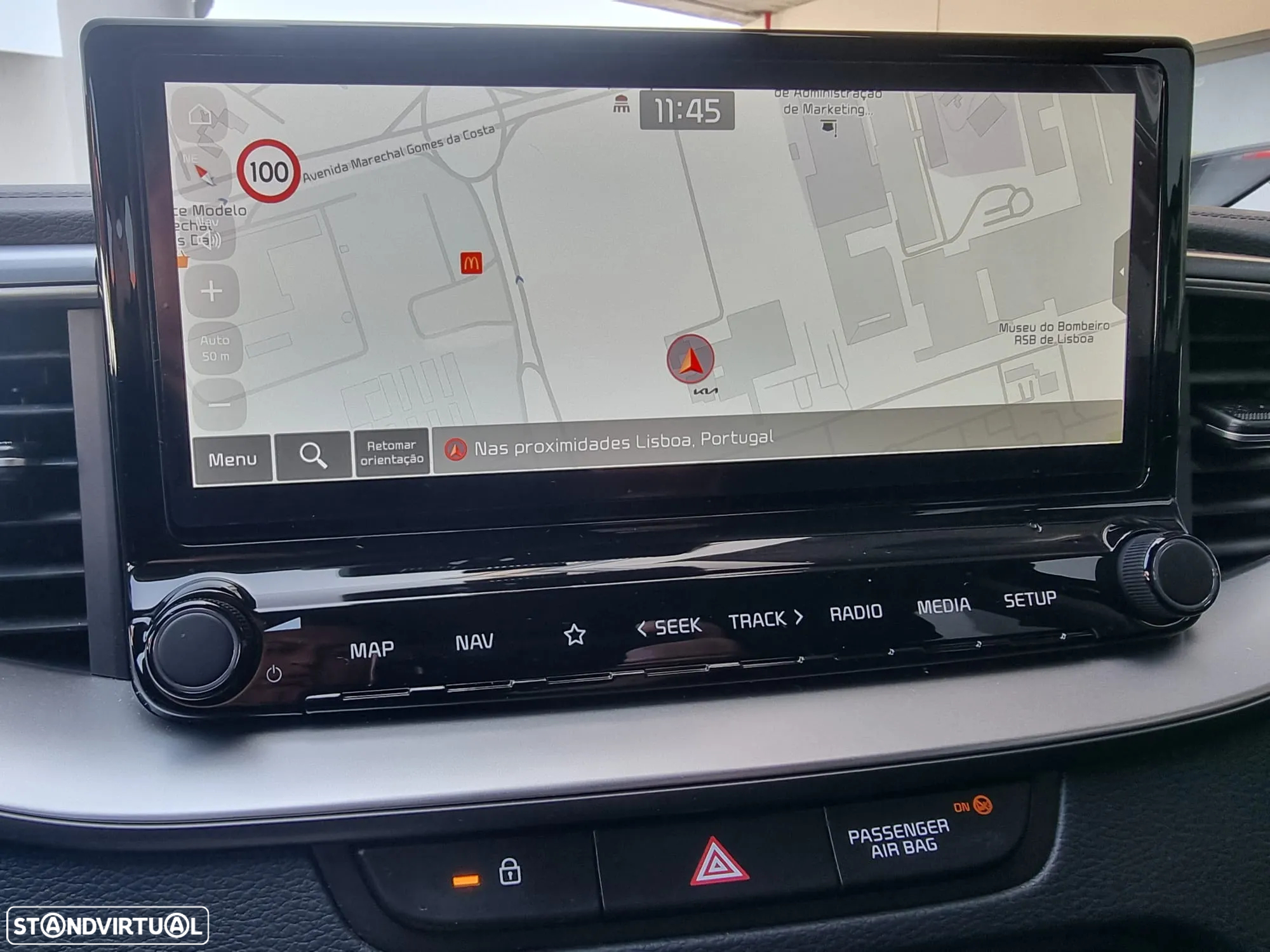 Kia XCeed 1.5 T-GDI Sport - 23