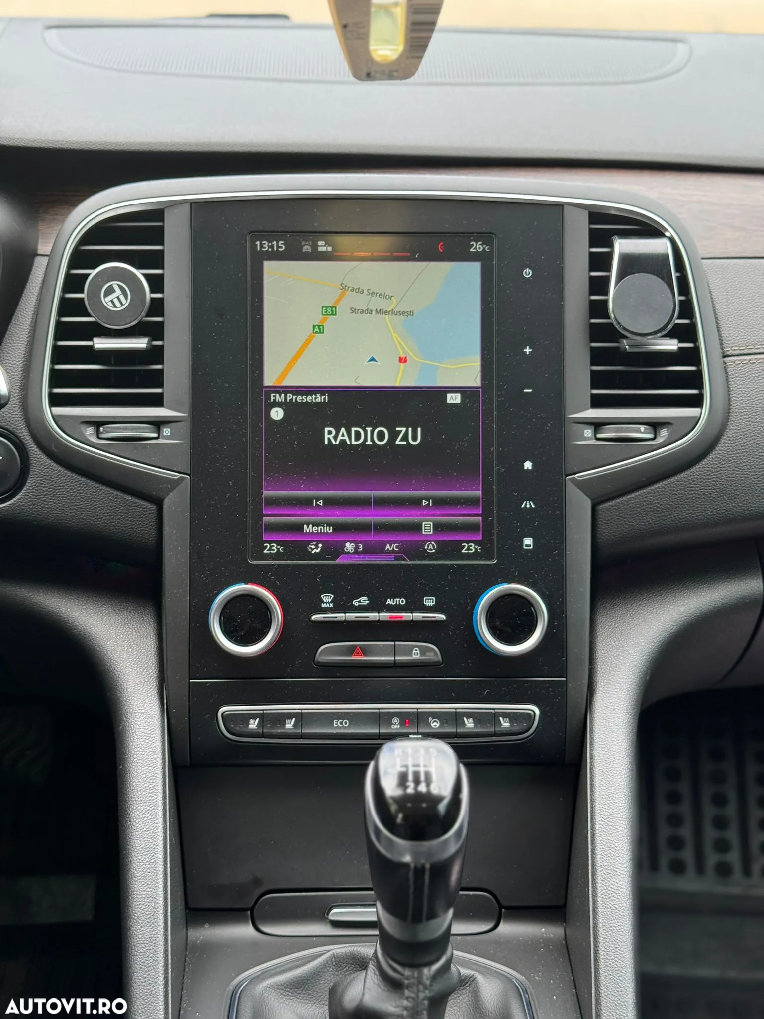 Renault Talisman - 14