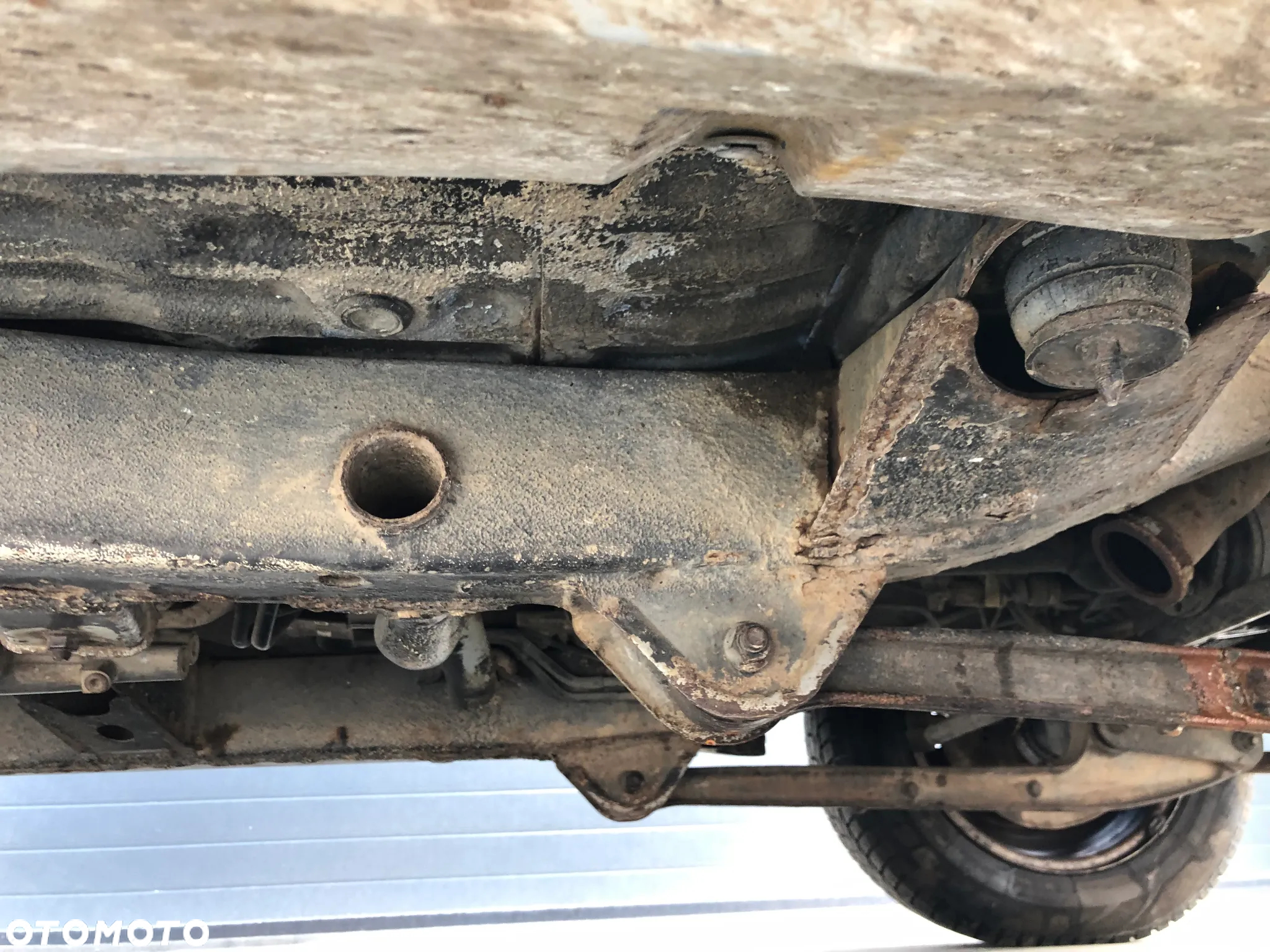 Suzuki Jimny 1.5 JLX / Comfort diesel - 23
