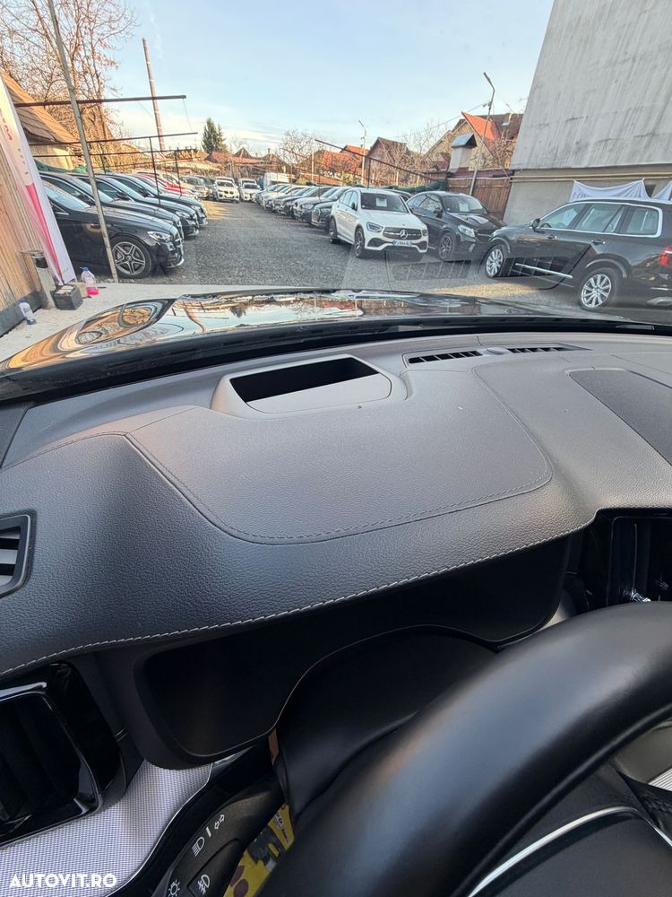 Volvo XC 60 D4 AWD Inscription - 15