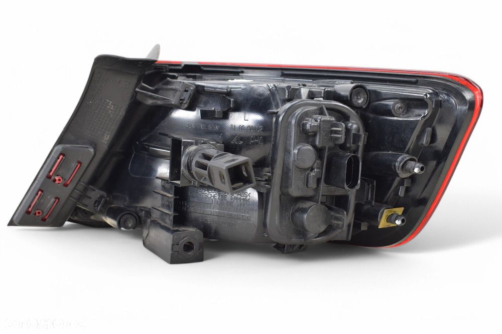 Lampa Lewy Tył w Błotnik AUDI A3 8V SPORTBACK 5D 2012-2016R EU 8V4945095 - 6