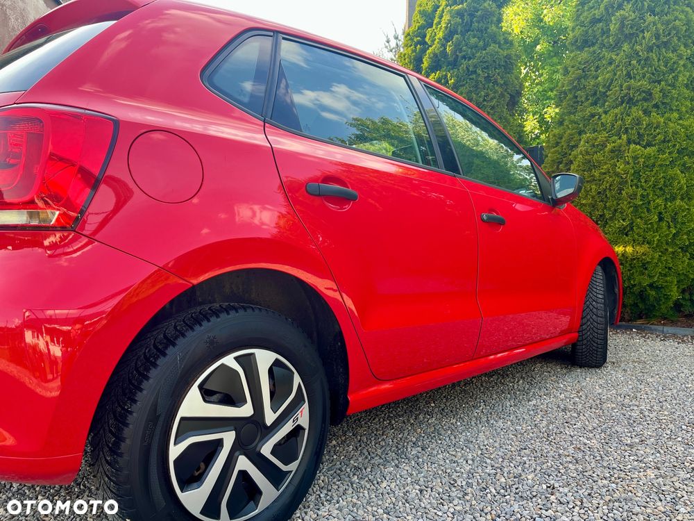 Volkswagen Polo - 10
