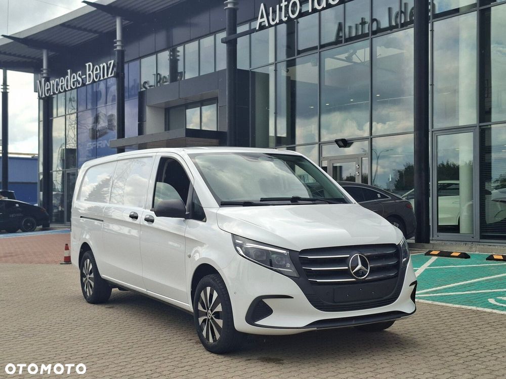 Mercedes-Benz vito Vito - 3