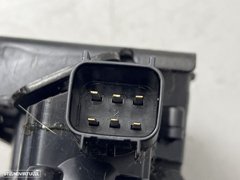 Fecho da mala OPEL INSIGNIA A Sports Tourer REF. 13581405 - 6