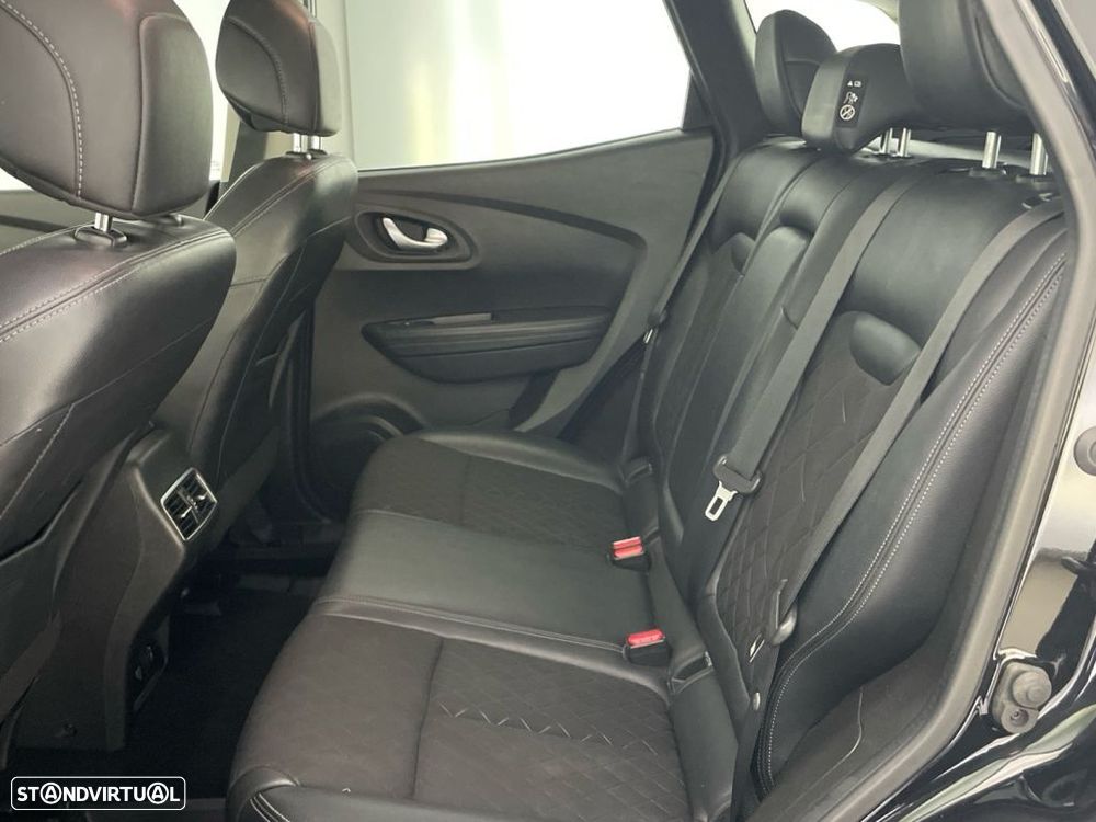 Renault Kadjar 1.3 TCe Zen - 12