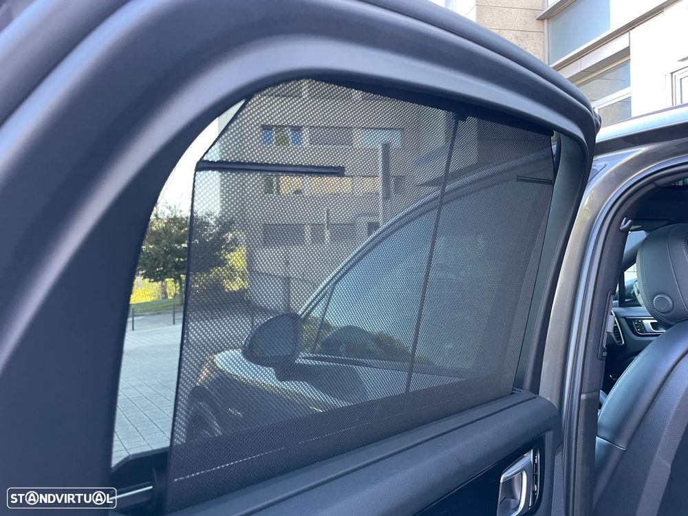 Porsche Cayenne Coupé E-Hybrid - 28