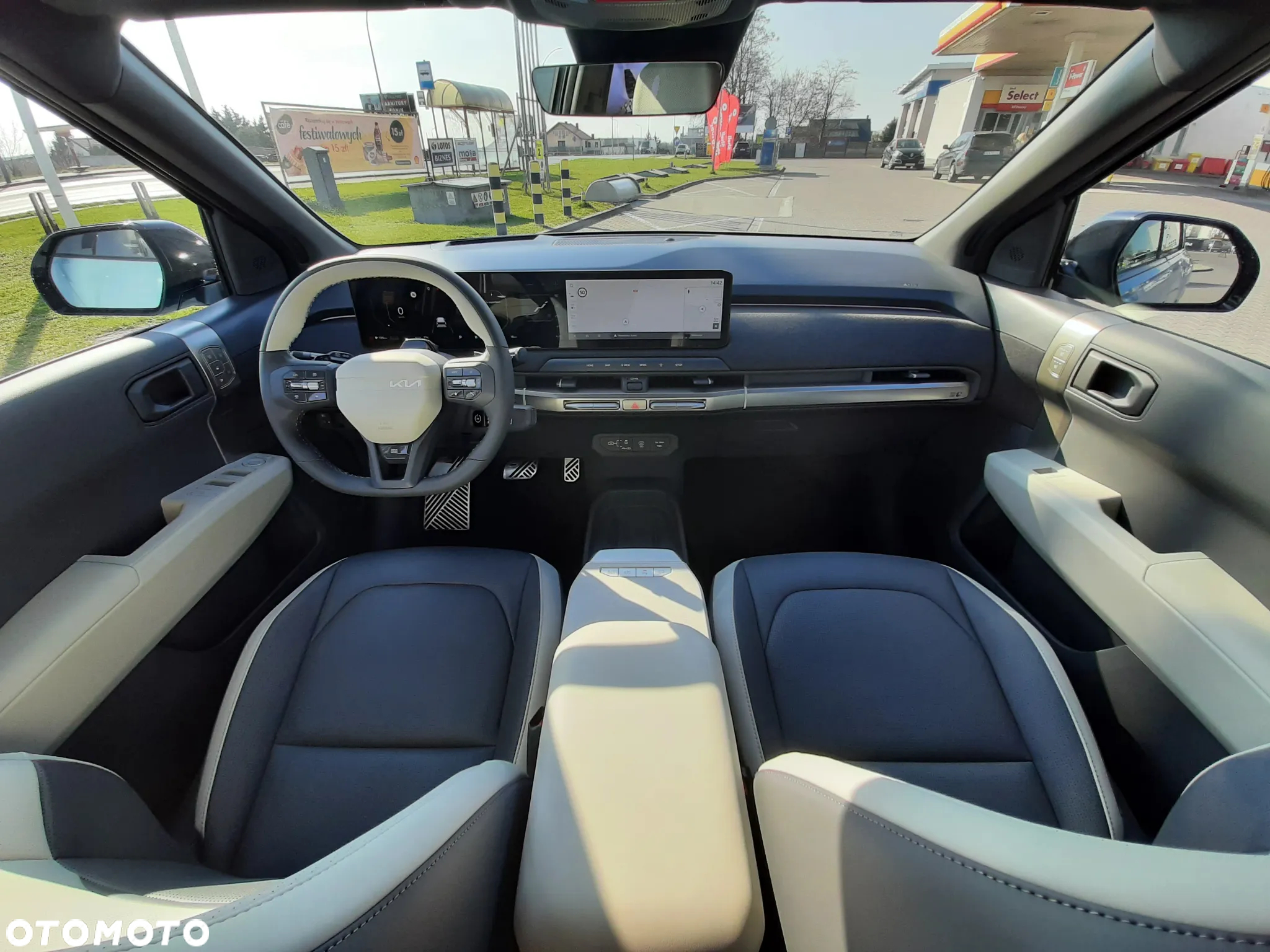Kia EV3 81.4kWh GT Line - 14