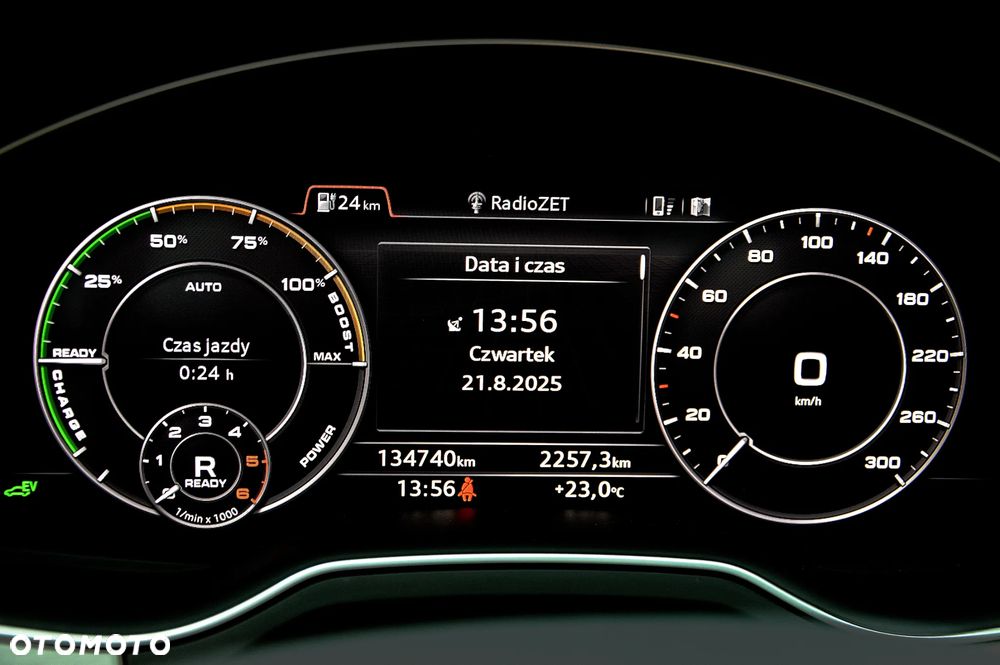 Audi Q7 3.0 TDI e-tron quattro tiptronic - 16