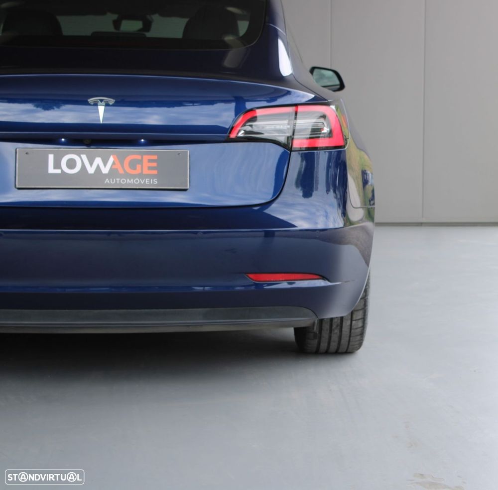 Tesla Model 3 Standard Range Plus RWD - 13