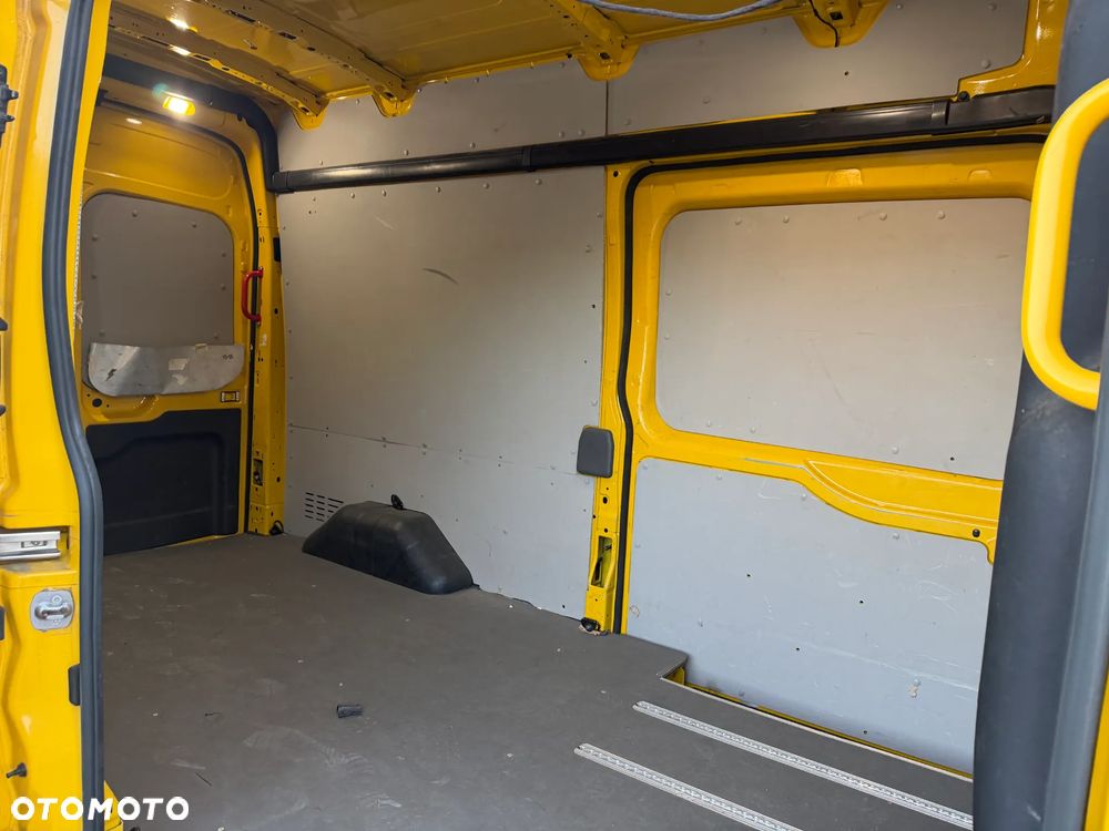 Ford TRANSIT E-TRANSIT - 25