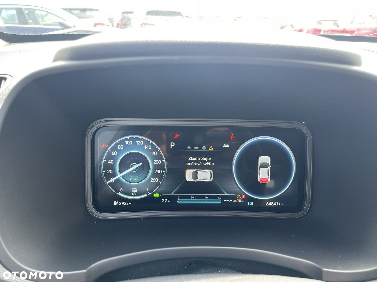 Hyundai Kona Electric 39kWh Style - 9