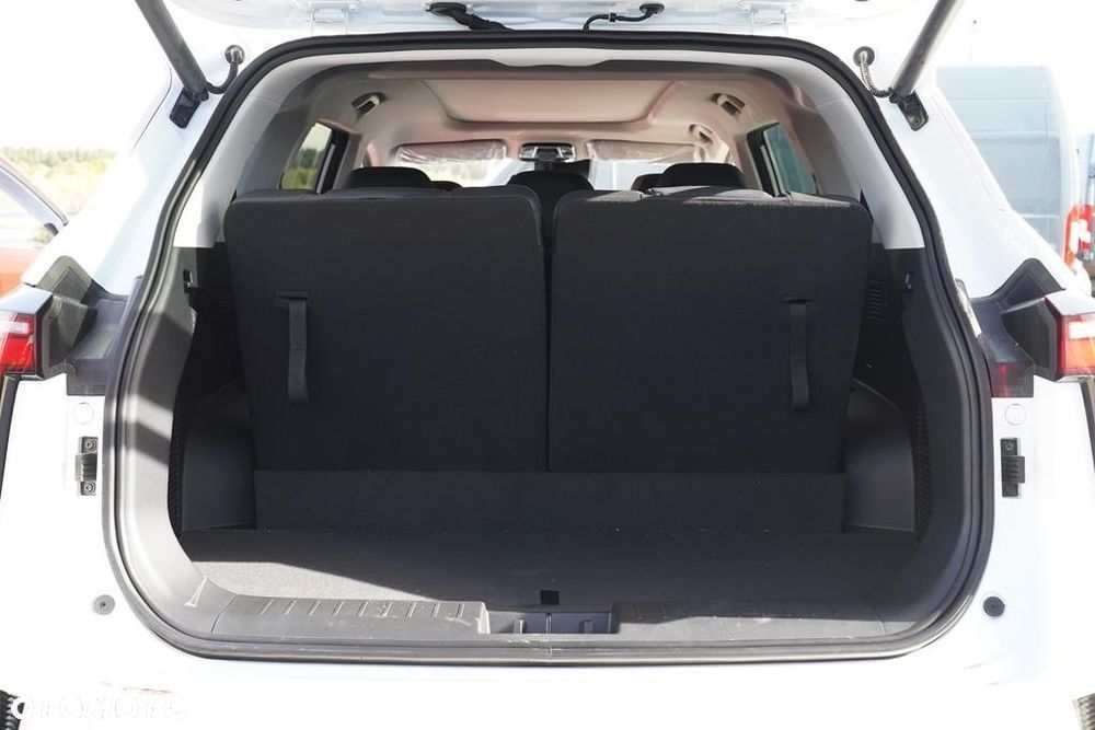JAC JS8 PRO 7os - 8