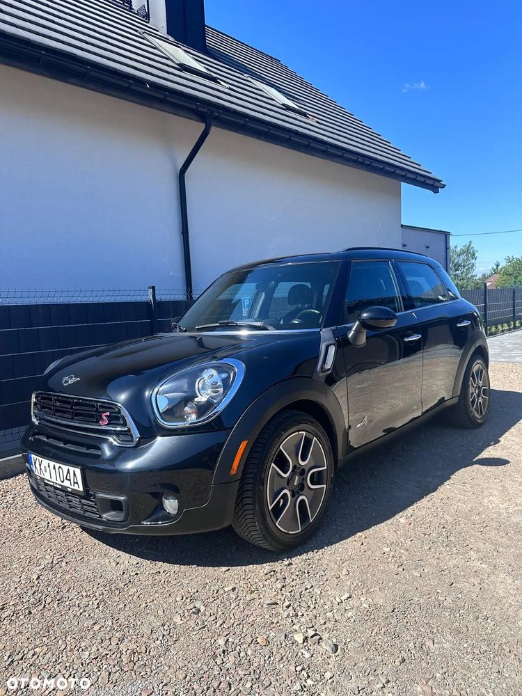 MINI Countryman - 2