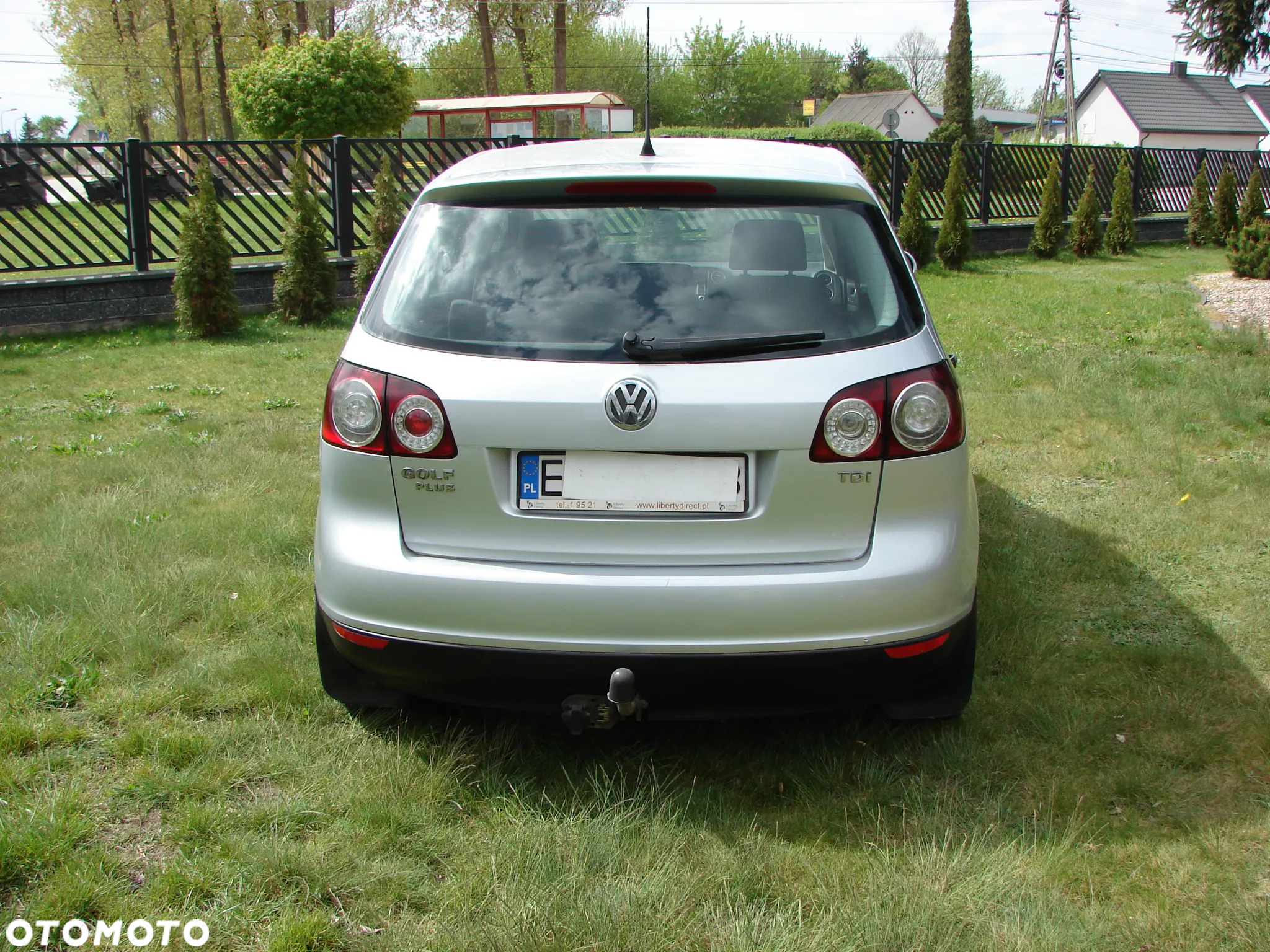 Volkswagen Golf - 12