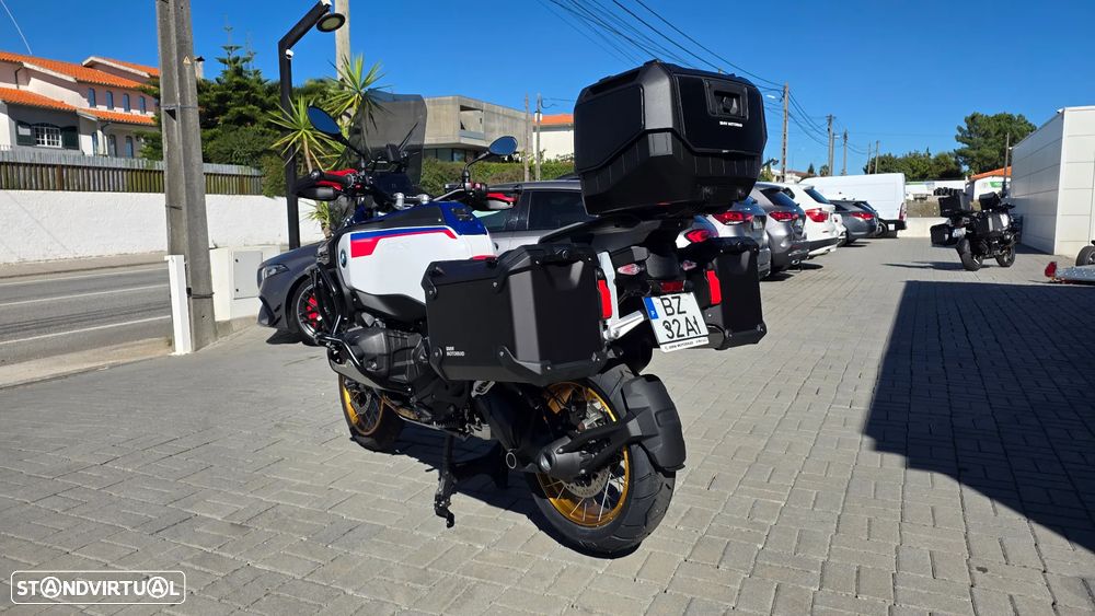 BMW R 1300 GS Adventure - 4