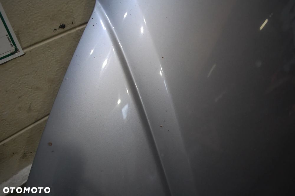 MASKA POKRYWA GÓRNA SILNIKA AUDI A4 B7 LY7J - 7