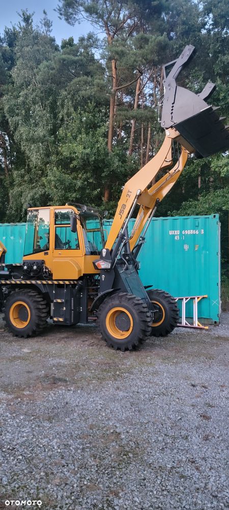 Inny JSB - 3