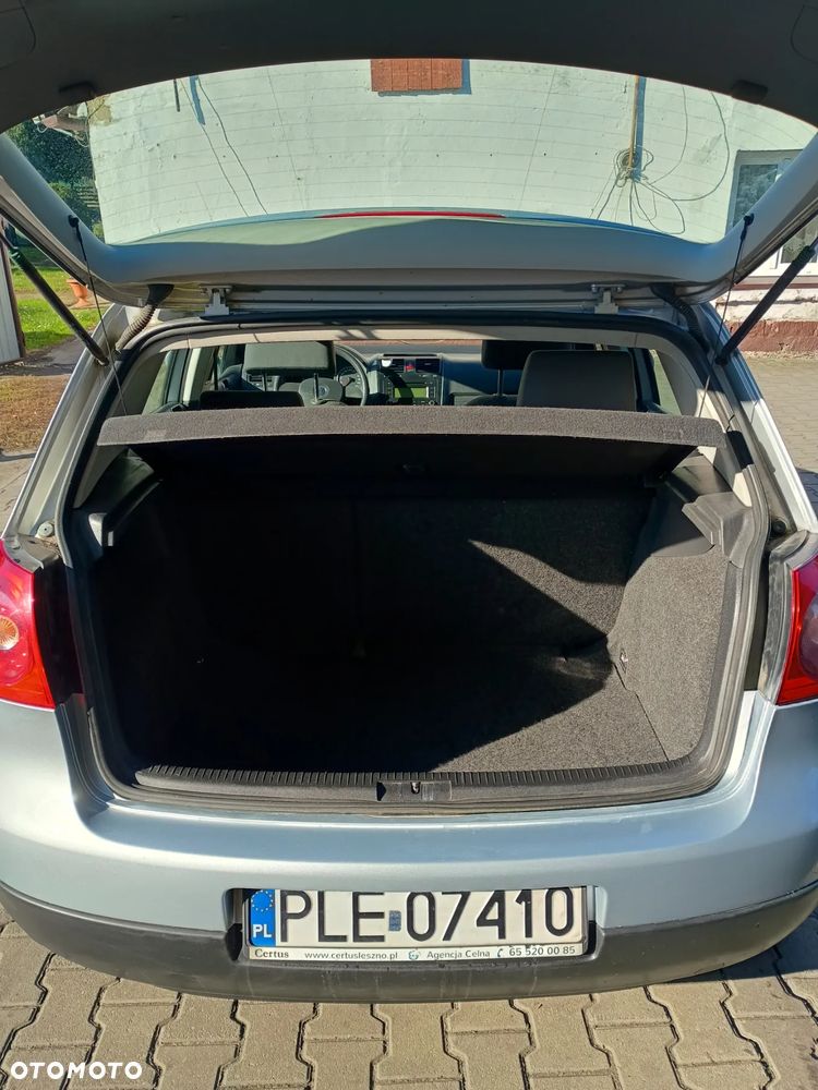 Volkswagen Golf - 15