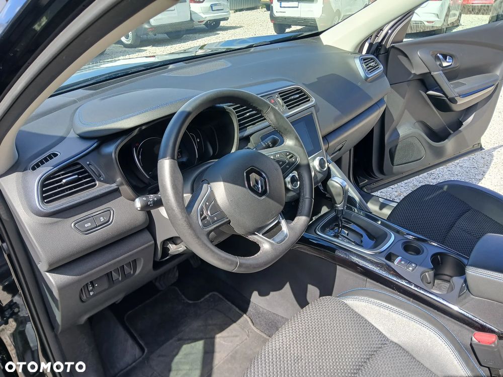 Renault Kadjar 1.3 TCe FAP Intens EDC - 15