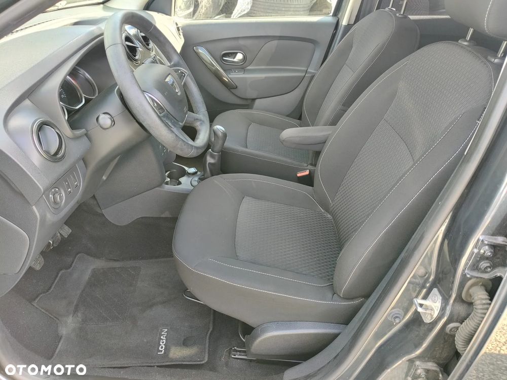 Dacia Logan - 14